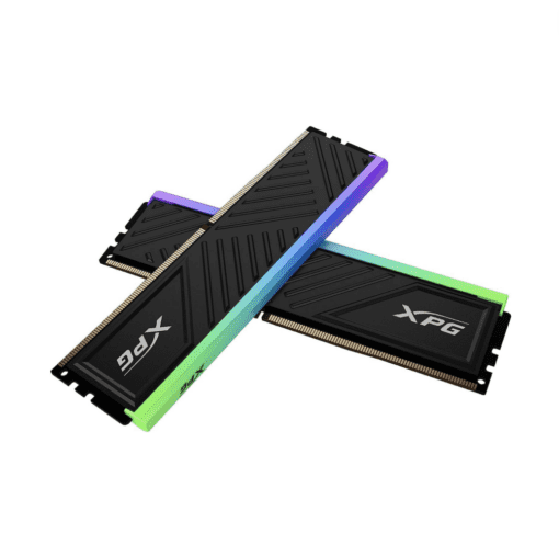 XPG D35G 32GB DDR4 3200MHz dual channel RAM kit